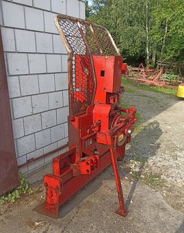 Navijak lesny Formek 5,5T - 4