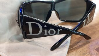Okuliare Dior . - 4