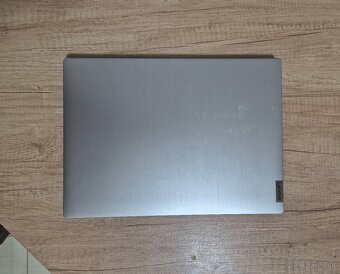 Ideapad 3 14IIL05 /Intel Core i3-1005G1/8GB RAM/FHD/SSD+HDD - 4