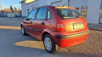 Citroen C3 - 4