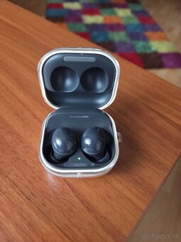 Samsung galaxy buds2 - 4