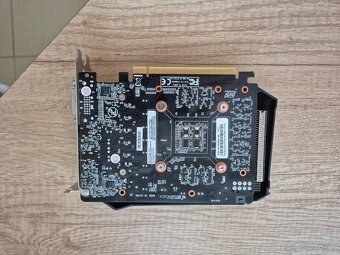 Nvidia GeForce GTX 1660 Ti OC 6GB - 4