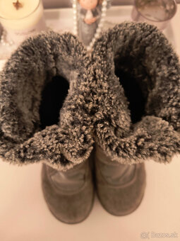 ZIMNÉ topánky Primigi - 4