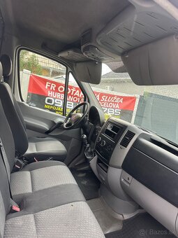 Volkswagen crafter - 4