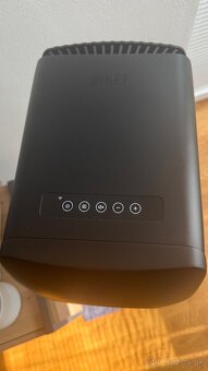 KEF LS50 Wireless II + KEF stojan S2 - 4