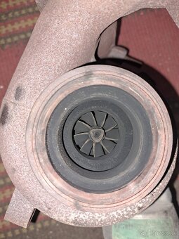Turbo 1.9tdi 77kw - 4
