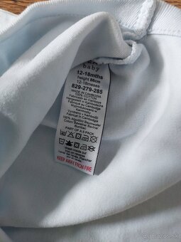 Body Next, velkost 86 - 4