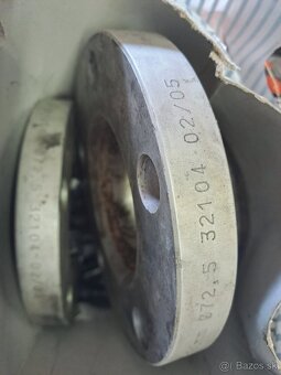 Predam rozsirovacie podlozky AC Schnitzer - 4