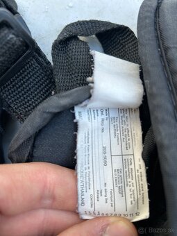 Brankárske veci - 4