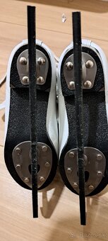 Predám detské korčule 33-34 - 4