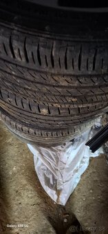 5x112 r18 225/40 r18 - 4