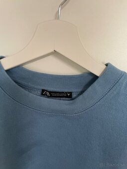 ZARA tepláková súprava - 4