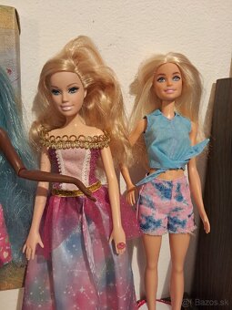 Babiky,barbie - 4