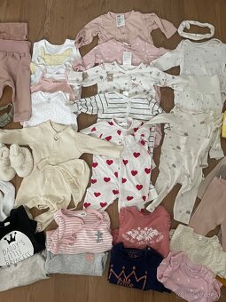 Veci balik dievca 62/68 - 4