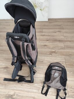 Detský nosič ZOPA  - 4