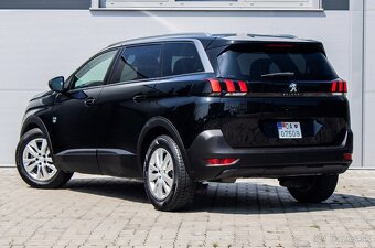 Peugeot 5008 1.2 PureTech 130 S Active - 4