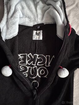 Overal Mickey c. M - 4