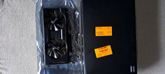 Gainward RTX 3060 Ghost 12GB - 4