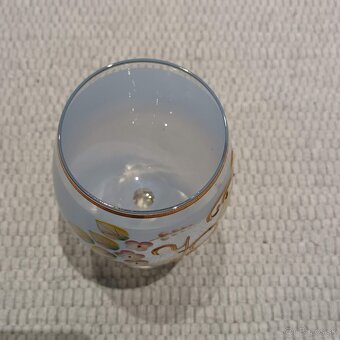 Jubilejný pohár na stopke "70" - 4