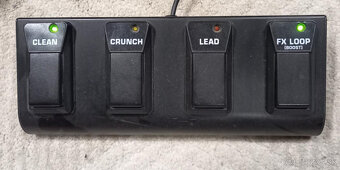 Bugera 333xl 212 combo 120 W - 4