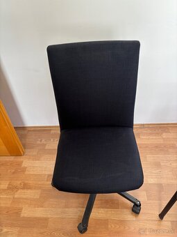 Kancelárske stoličky - 4