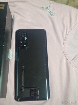 Predam Xiaomi Mi 10T Pro - 4