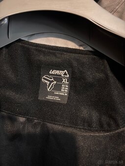 Leatt MTB Trail 3.0 bunda - 4