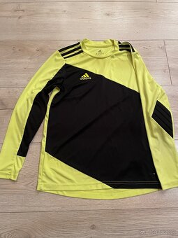 Brankárske futbalové tričká - 4