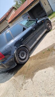 Rozpredam audi a3 8l - 4