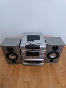 Hi-fi veža - 4