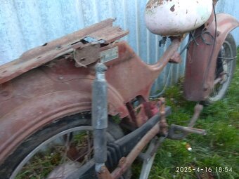 Simson star a dieli - 4