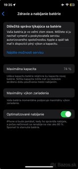 iPhone Xs 256 GB Silver - 4