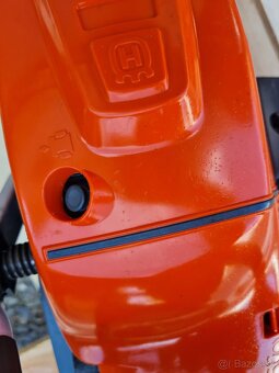 Husqvarna 565 professional motorova zaruka - 4