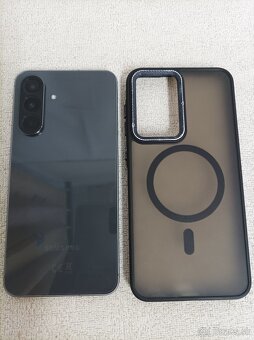 Samsung Galaxy A56 5G - 4