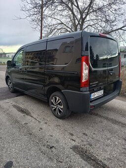 Peugeot expert 2.0hdi - 4