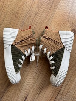 Friboo tenisky 30 - 4