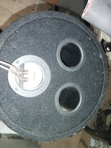 MAGNAT DELO subwofer 12-PALCOVY - 4