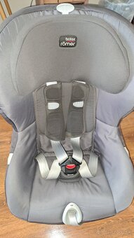 Britax Romer 9-18kg - 4