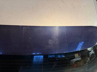 Piate dvere Mercedes-Benz E-class W211 - 4