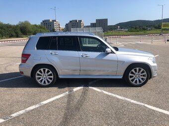 Predam Mercedes GLK 320 CDI - 4
