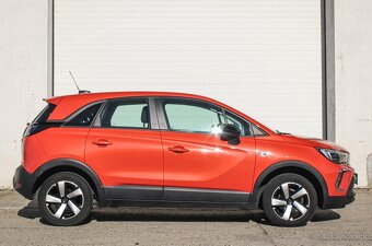 Opel Crossland 1.2 Turbo AT6 96kW - 4