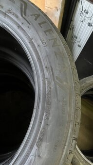 Letné pneu 285/45 r20 - 4