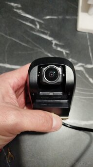 Autokamera predná aj interiér - 4
