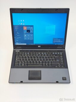 Notebook HP Compaq 6710b - 4
