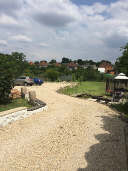 Predám RD v Podhájskej. - 4