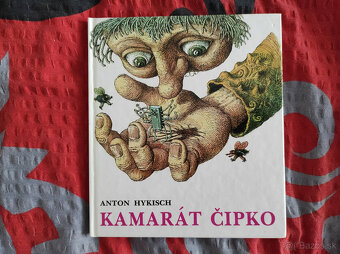 Wilde,May,Verne,Dobšinský,Scott,Nemcova - 4