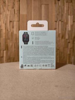 Motorola Moto Watch Fit - 4