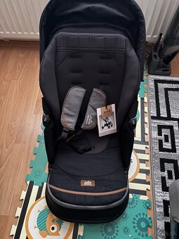 Predám kočik Joie - 4