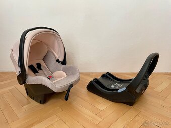 PEG PÉREGO Book Modular Set - 4