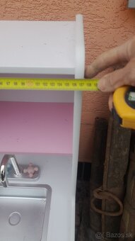 Detská kuchynka 30eur - 4